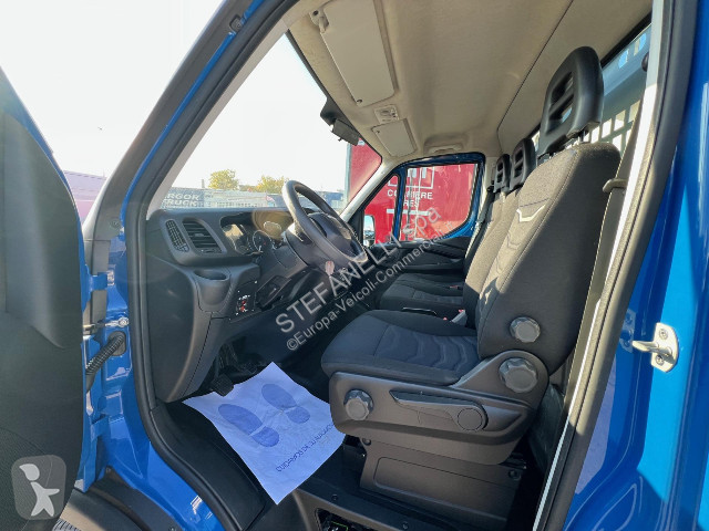 Autoutilitară Iveco DAILY 35C14H RIBALTABILE