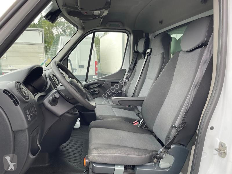 Bedrijfswagen Renault CCb MASTER 2.3 dCi 165ch...
