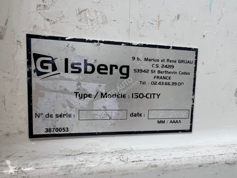 Veicolo commerciale Fiat SCUDO FG 1.0 CH1 1.6...