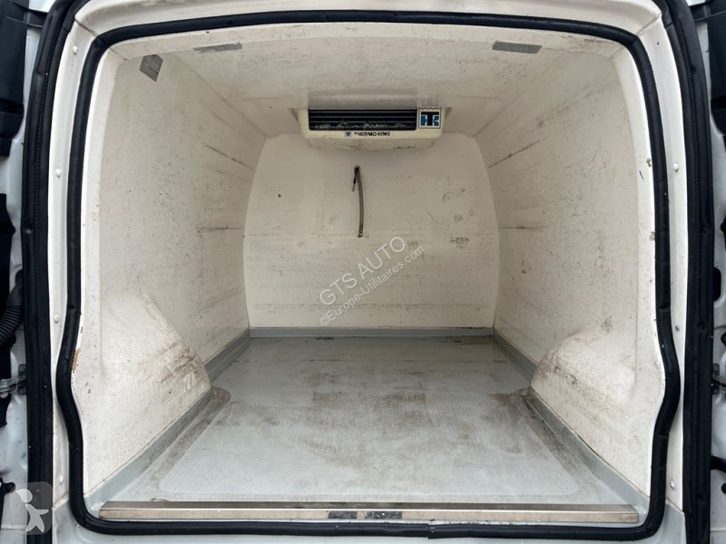 Veicolo commerciale Renault KANGOO II EXPRESS...