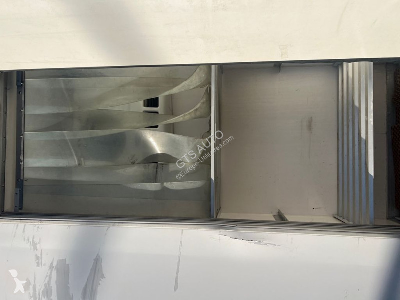 Veicolo commerciale Renault MASTER III GRD VOL...