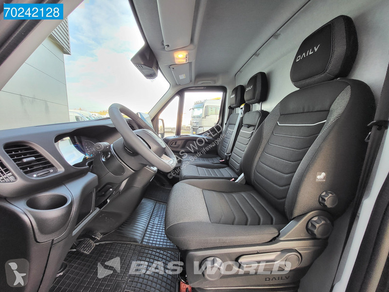 Bedrijfswagen Iveco 35S21 3.0L Automaat L2H2...
