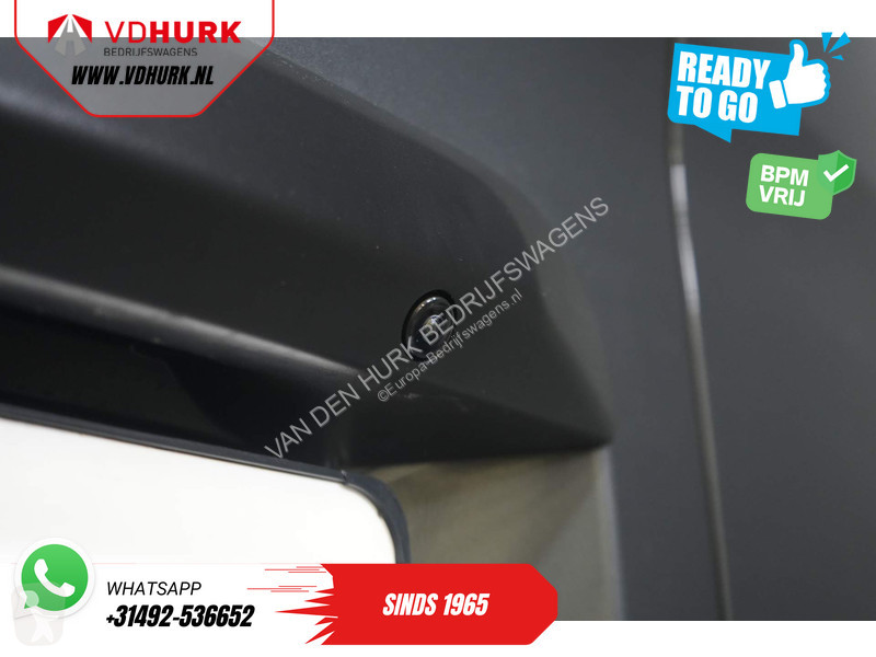 Furgoneta Citroën 2.0 HDI 180 pk Aut. L3...