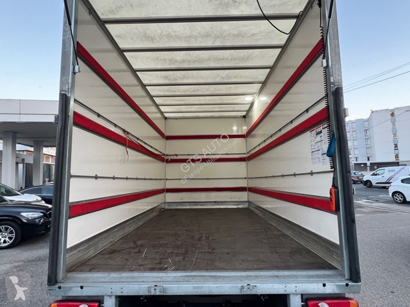 Autoutilitară Fiat DUCATO FG 3.5 LH3 2.2...