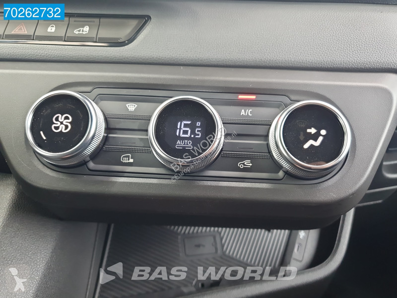 Véhicule utilitaire Renault 2025 MODEL Airco...