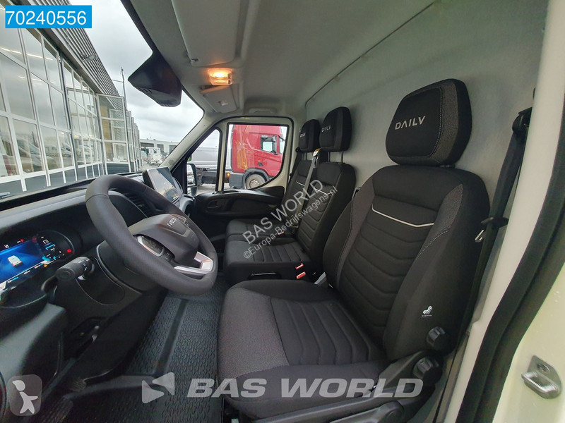 Veículo utilitário Iveco 35C21 3.0L Automaat...