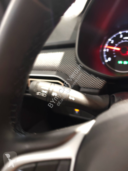 Veicolo commerciale Dacia Sandero TCe 90 GSR2