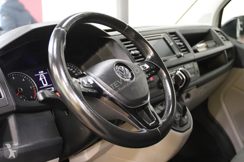 Veicolo commerciale Volkswagen 2.0 TDI L2H1 DSG...