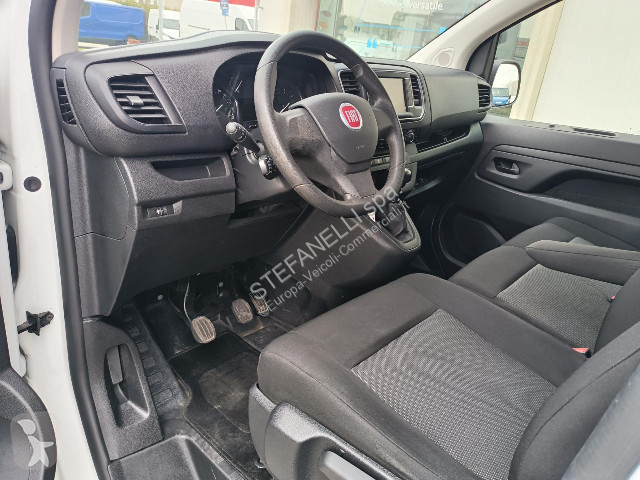 Autoutilitară Fiat Scudo ICE 2.0 bluehdi 145cv...
