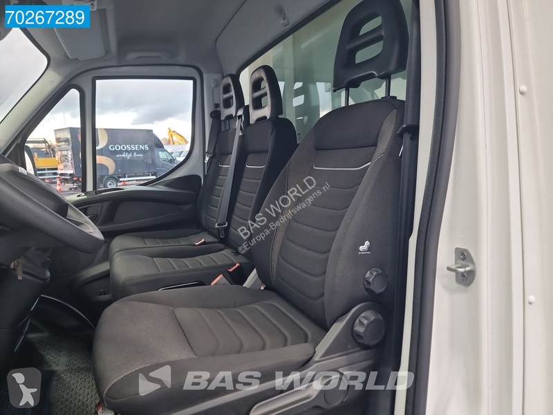 Veículo utilitário Iveco 50C16 3.0L Koelwagen...