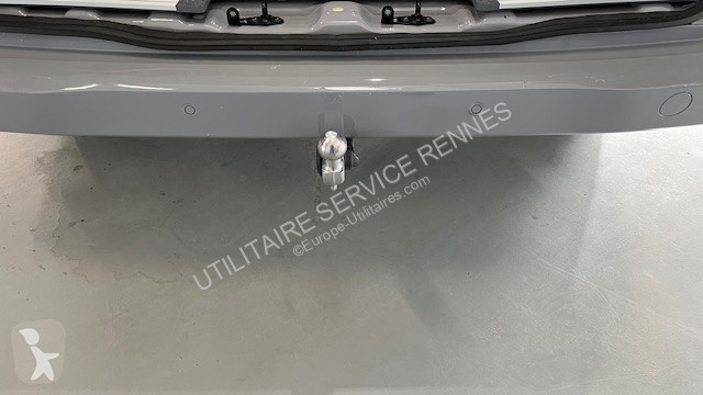 Véhicule utilitaire Ford 300 L1H1 2.0 ECOBLUE...