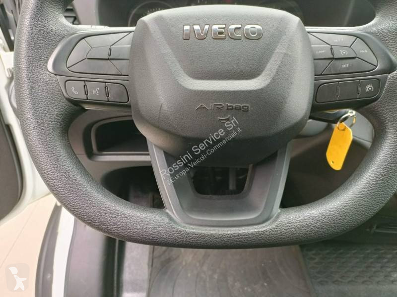 Užitkové vozidlo Iveco