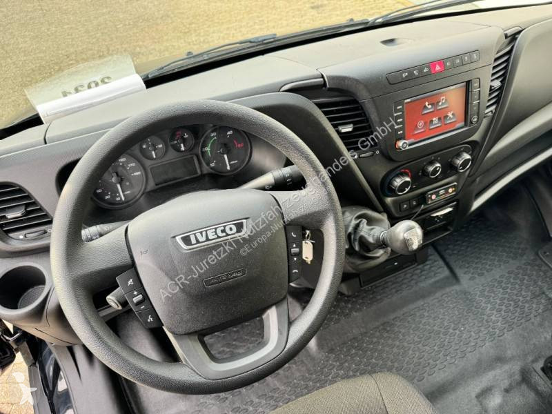 Veicolo commerciale Iveco