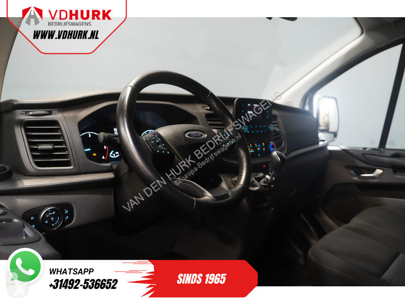 Furgoneta Ford Tourneo 2.0 TDCI € 30.182,-...