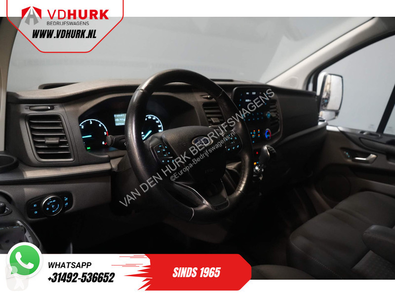 Furgoneta Ford Tourneo 2.0 TDCI € 30.182,-...