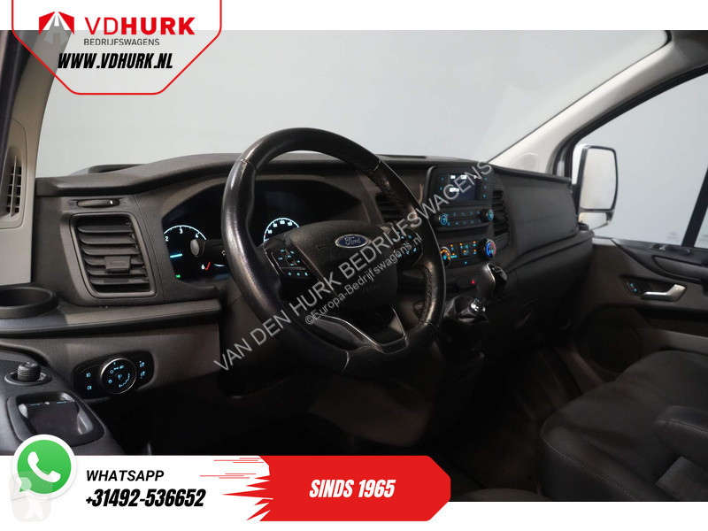 Furgoneta Ford Tourneo 2.0 TDCI €31.997,- incl....