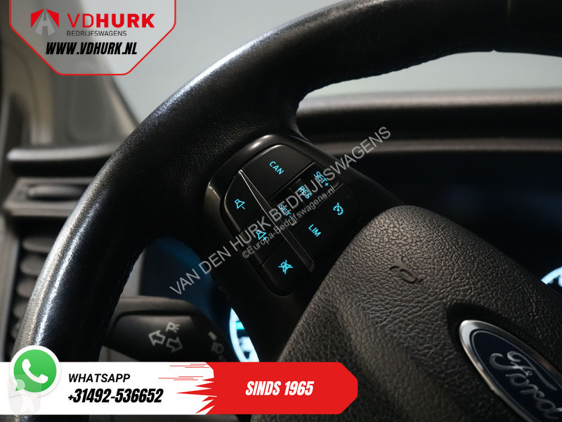 Furgoneta Ford Tourneo 2.0 TDCI €31.997 incl....