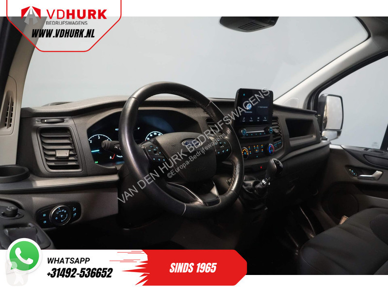 Furgoneta Ford 2.0 TDCI 130 pk L2 BPM VRIJ! NL...