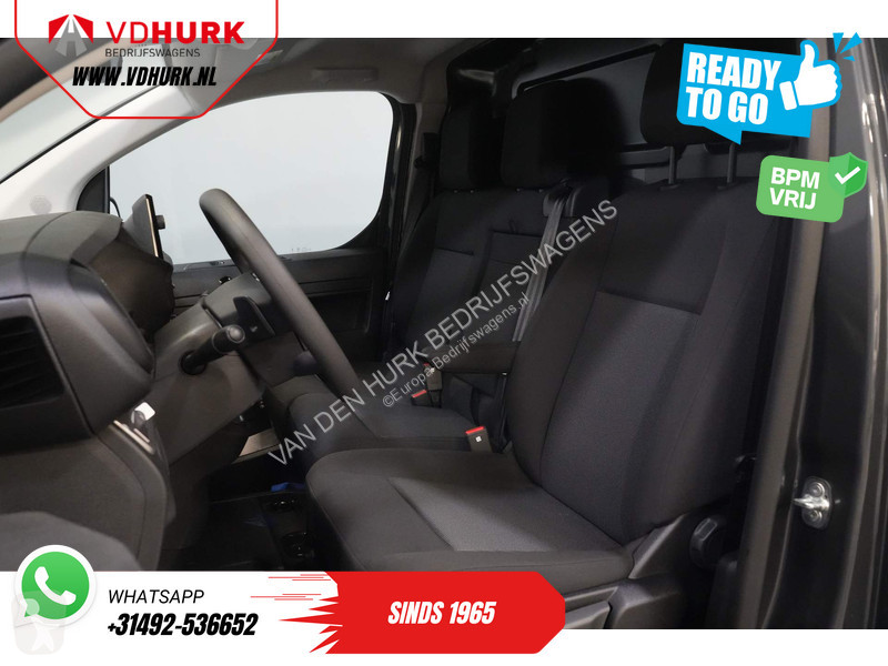 Furgoneta Citroën 2.0 HDI 180 pk Aut. L3 BPM...