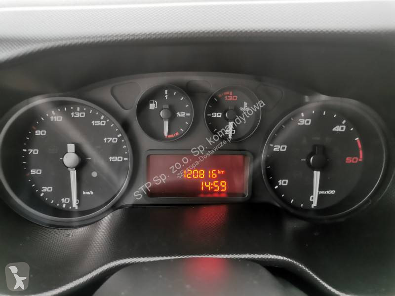 Autoutilitară Iveco