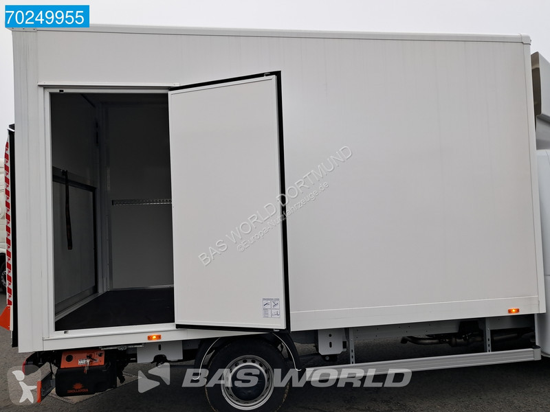 Furgoneta Renault Koffer Ladebordwand Neu!...