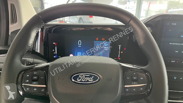 Véhicule utilitaire Ford 300 L1H1 2.0 ECOBLUE...