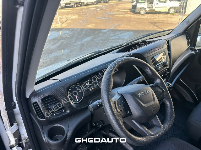 Furgoneta Iveco Daily 35C16 - 35C16H