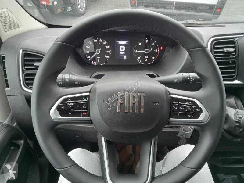 Furgoneta Fiat