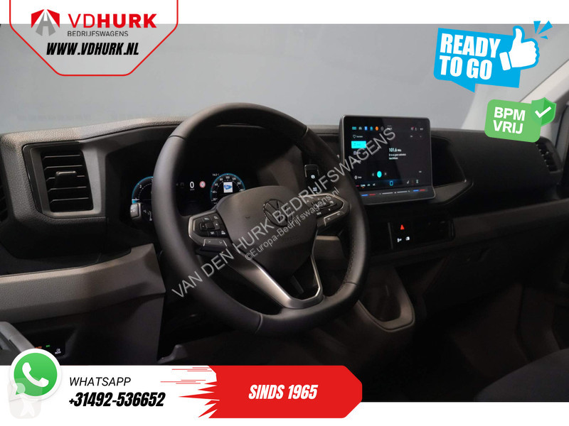 Veicolo commerciale Volkswagen 35 2.0 TDI 140...