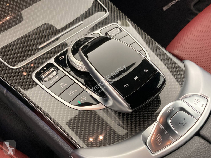 Veicolo commerciale Mercedes Classe C Cabriolet...
