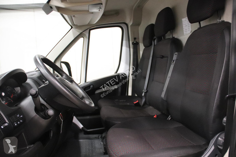 Veicolo commerciale Opel 2.2D 140 L2H2...