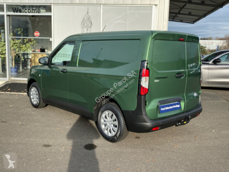 Furgoneta Ford 1.0 EcoBoost 125ch Trend