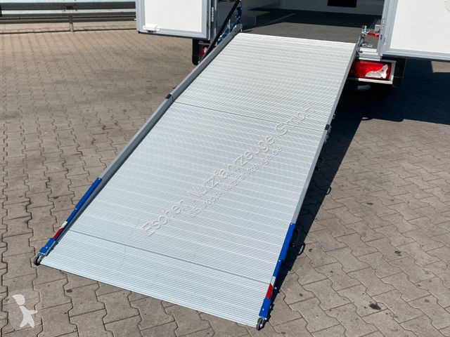 Užitkové vozidlo Mercedes 319 CDI |...