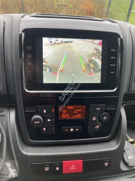Véhicule utilitaire Opel OPEL  L2H2 140CV BUSINESS