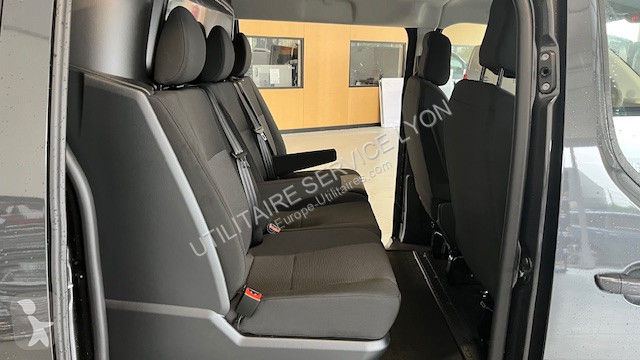 Autoutilitară Fiat CA FIXE BLUEHDI 180 XL EAT8...