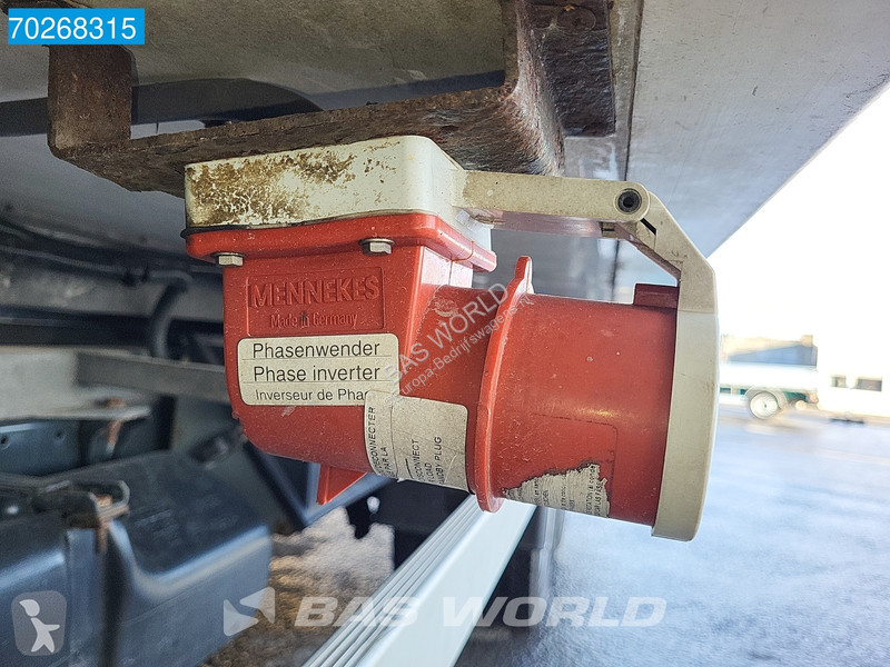 Bedrijfswagen Iveco 40C15 3.0 150pk BE Combi...
