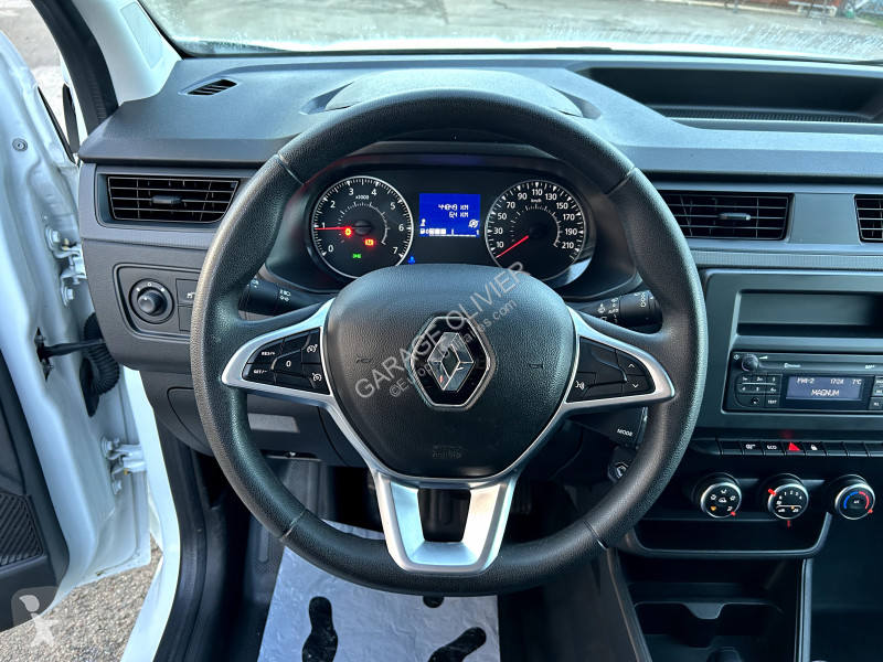 Furgoneta Renault (Kangoo) 1.5 Blue dci Confort