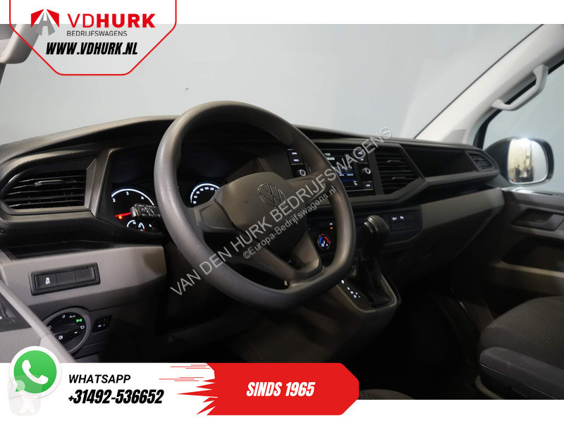 Véhicule utilitaire Volkswagen T6.1 2.0 TDI 150...