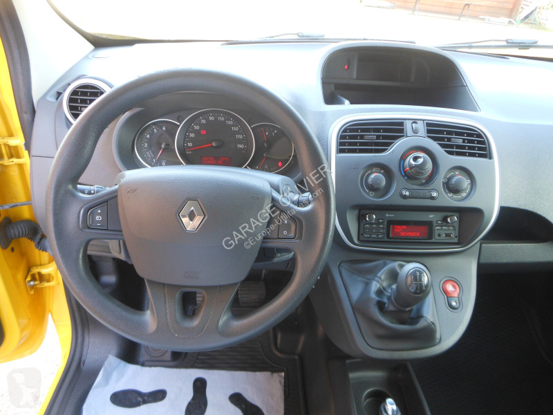 Veicolo commerciale Renault 1.5 dci 90 Grand...