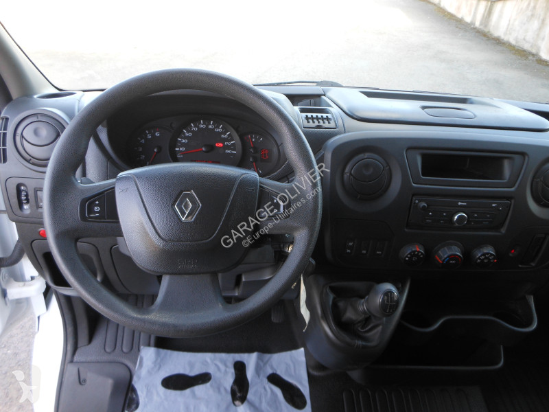 Veicolo commerciale Renault F3500 L2H2 2.3 dci...