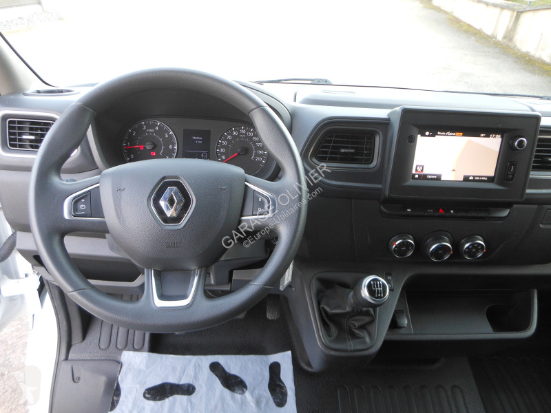 Veicolo commerciale Renault F3500 L3H2 2.3 dci...