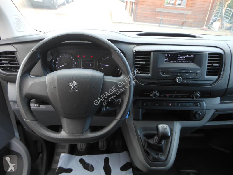Bedrijfswagen Peugeot Long 2.0 Bluehdi 150 Premium