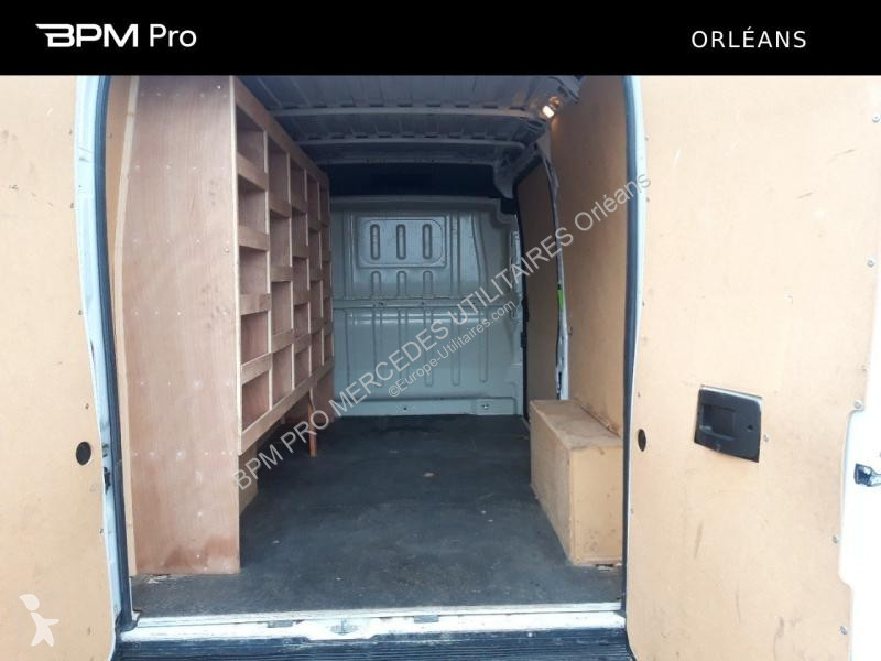 Veicolo commerciale Peugeot Fg 333 L2H2 2.2...