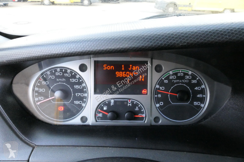 Furgoneta Iveco Daily 35 S11 C30C AUTOMATIK...