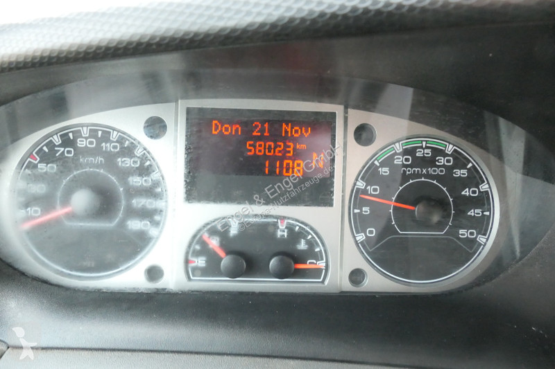 Furgoneta Iveco Daily 35 S11 C30C AUTOMATIK...