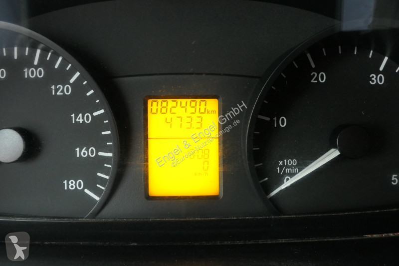 Véhicule utilitaire Mercedes SPRINTER 310 CDI...