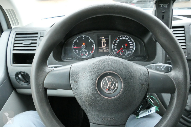 Furgoneta Volkswagen T5 Transporter 2.0 TDI...