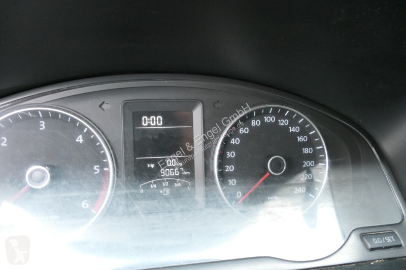 Furgoneta Volkswagen T5 Transporter 2.0 TDI...