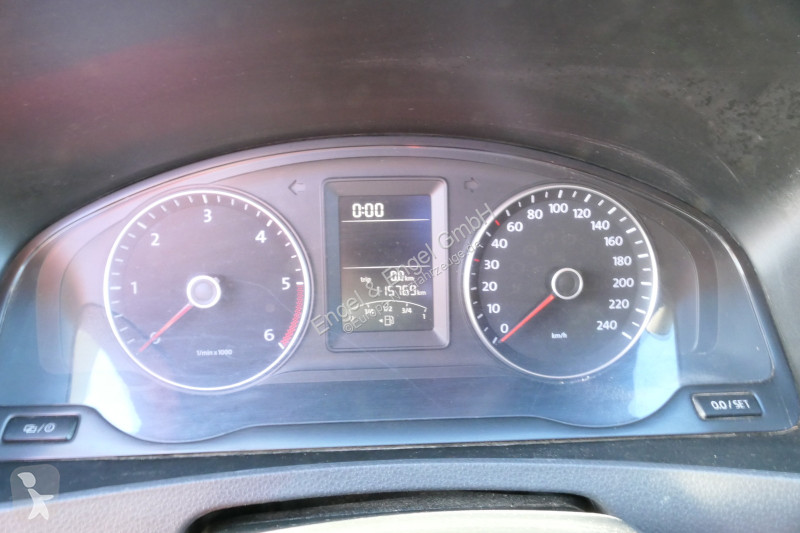 Furgoneta Volkswagen T5 Transporter 2.0 TDI...