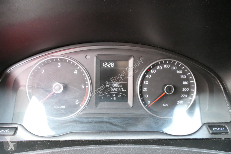 Furgoneta Volkswagen T5 Transporter 2.0 TDI...